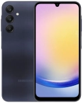 Samsung Galaxy A25 5G 8/256 GB czarny