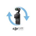Plan ochrony DJI Care Refresh do DJI Osmo Pocket 3 1 rok (kod elektroniczny)