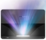 Projektor UST Laser Philips Screeneo U5