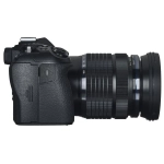 Aparat Olympus OM-D E-M1 Mark III + 12-100 mm f/4 IS Pro czarny