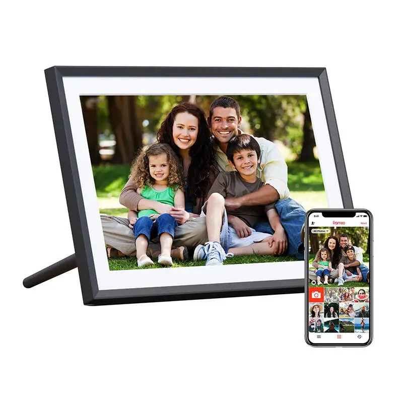 Ramka cyfrowa na zdjęcia Arzopa P101W 10.1"