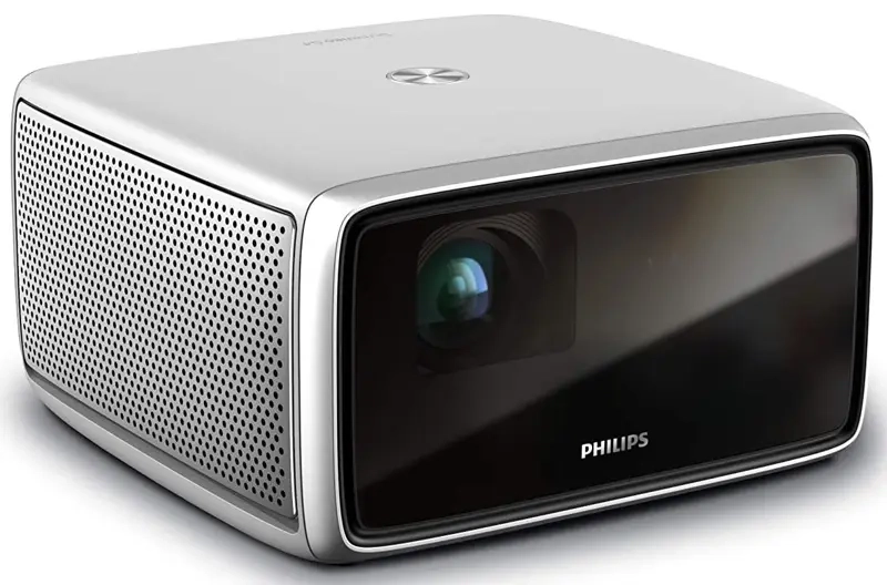 Projektor LED Philips Screeneo S4