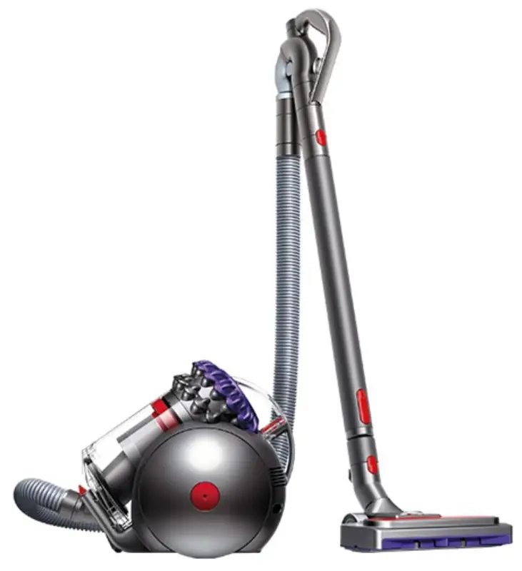 Odkurzacz przewodowy Dyson Big Ball Parquet 2