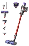 Odkurzacz bezprzewodowy Dyson Vacuum Cleaner V11 Extra Iron Red