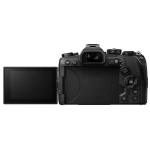 Aparat Olympus OM-D E-M1 Mark III + 12-40 mm f/2.8 Pro czarny