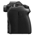 Aparat Olympus OM-D E-M1 Mark III + 12-40 mm f/2.8 Pro czarny