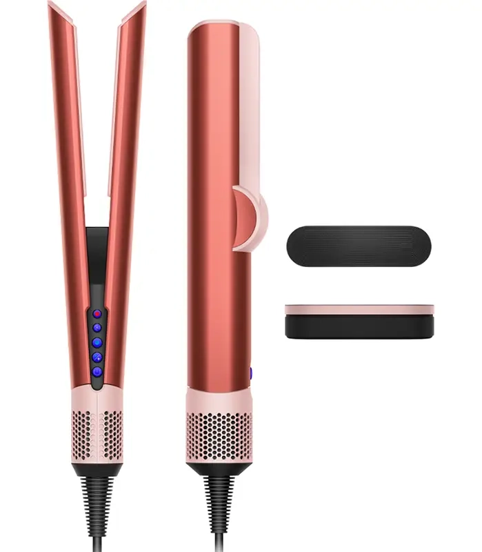 Aeroprostownica Dyson Airstrait strawberry bronze/rose