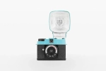 Aparat analogowy Lomography Half-frame Lomourette Classic