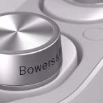 Słuchawki Bowers & Wilkins Pi5 S2 Spring Lilac