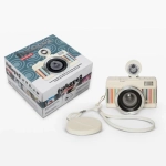 Aparat Lomography Fisheye No.2 Acapulco