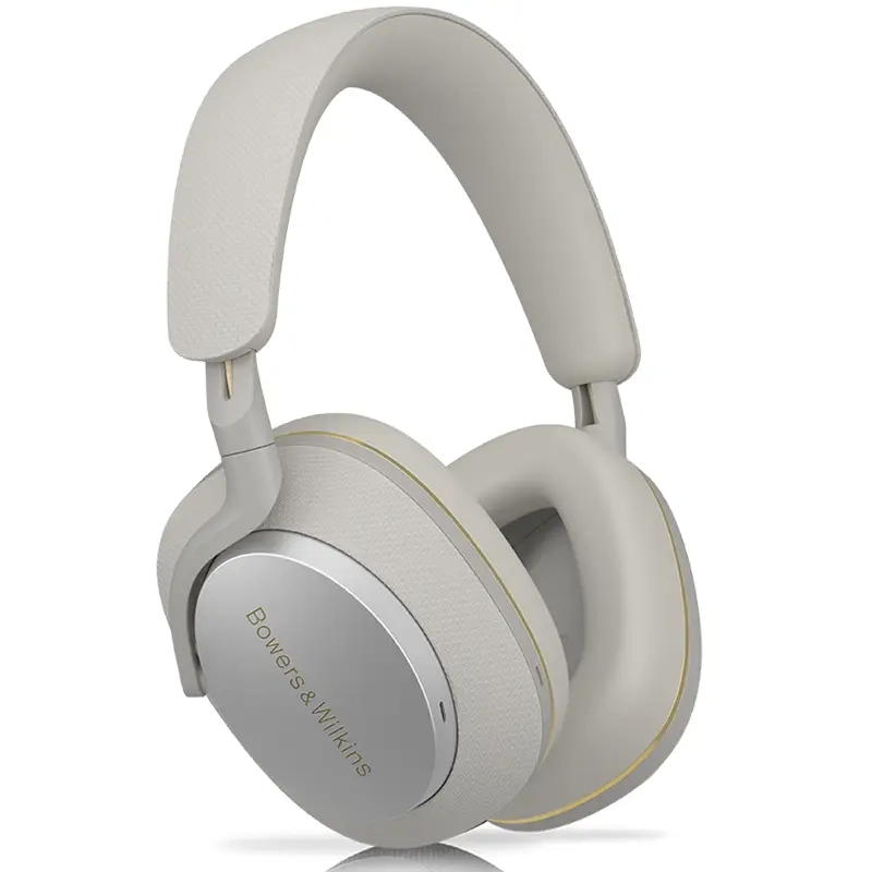 Słuchawki Bowers & Wilkins Px7 S2e Cloud Grey