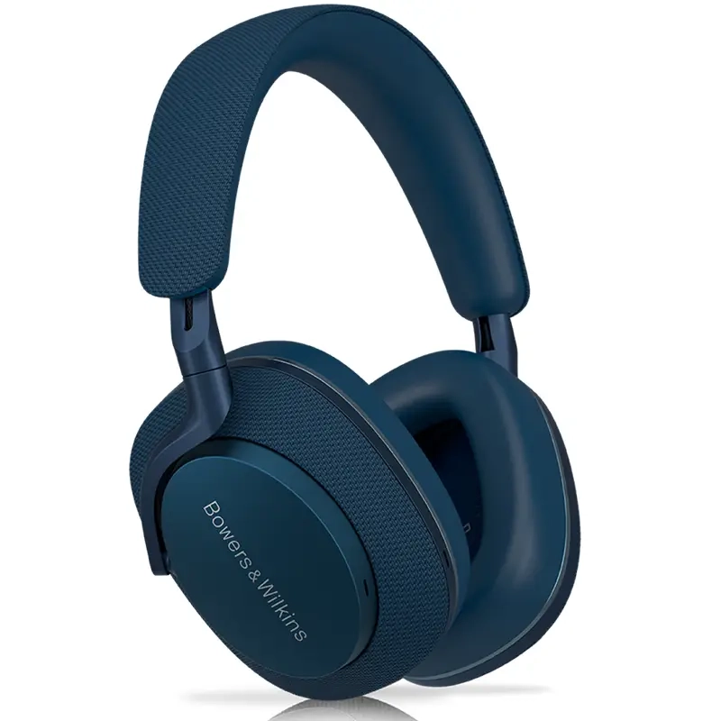 Słuchawki Bowers & Wilkins Px7 S2e Ocean Blue