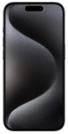 Apple iPhone 15 Pro 128 GB Black Titanium