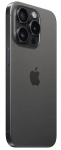 Apple iPhone 15 Pro 128 GB Black Titanium