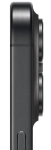 Apple iPhone 15 Pro 128 GB Black Titanium