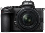 Nikon Z5 + 24-50 mm f/4-6.3