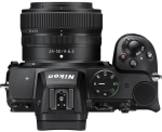 Nikon Z5 + 24-50 mm f/4-6.3
