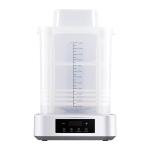 Urządzenie do mycia i suszenia wydruków AnyCubic Wash & Cure 3 Plus