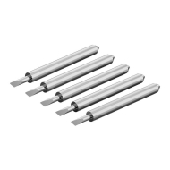 Zestaw ostrzy 45 do xTool M1 (5 sztuk)