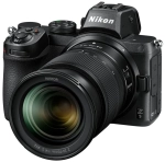 Nikon Z5 + 24-70 mm f/4