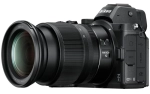 Nikon Z5 + 24-70 mm f/4