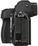 Nikon Z5 + 24-70 mm f/4