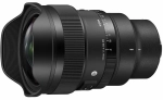 Sigma 14 mm f/1.4 DG DN Art / Sony E