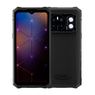 Smartfon HOTWAV Cyber 13 Pro - 6.6'' 12+8/256GB Czarny 