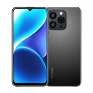 Smartfon HOTWAV Note 13 Pro - 6.6'' 8+8/256GB Czarny 