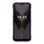 Smartfon HOTWAV Cyber 15 - 6.6'' 12+12/256GB Brązowy