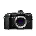 Aparat Olympus OM-D E-M5 Mark III body czarny