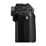 Aparat Olympus OM-D E-M5 Mark III body czarny