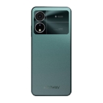 Smartfon HOTWAV Note 12 2024 - 6.8'' 6/128GB Zielony
