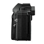 Aparat Olympus OM-D E-M5 Mark III body czarny