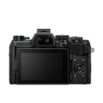 Aparat Olympus OM-D E-M5 Mark III body czarny