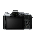 Aparat Olympus OM-D E-M5 Mark III body srebrny