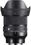 Sigma 24 mm f/1.4 DG DN Art / Sony E