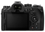 Aparat OM SYSTEM OM-1 body