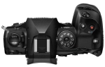 Aparat OM SYSTEM OM-1 body