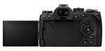 Aparat OM SYSTEM OM-1 body