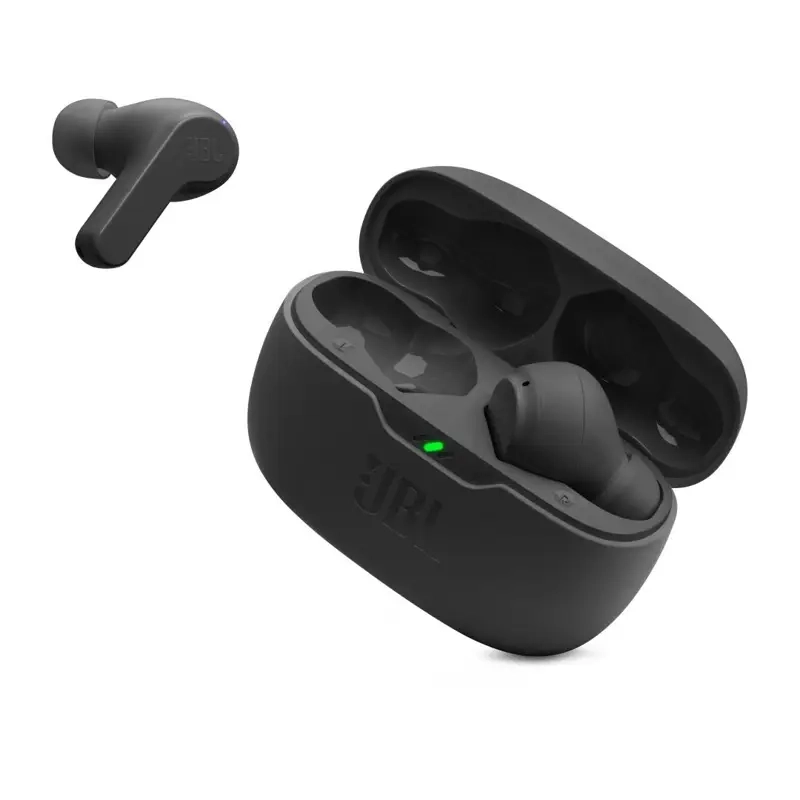 Słuchawki JBL Wave Beam Black