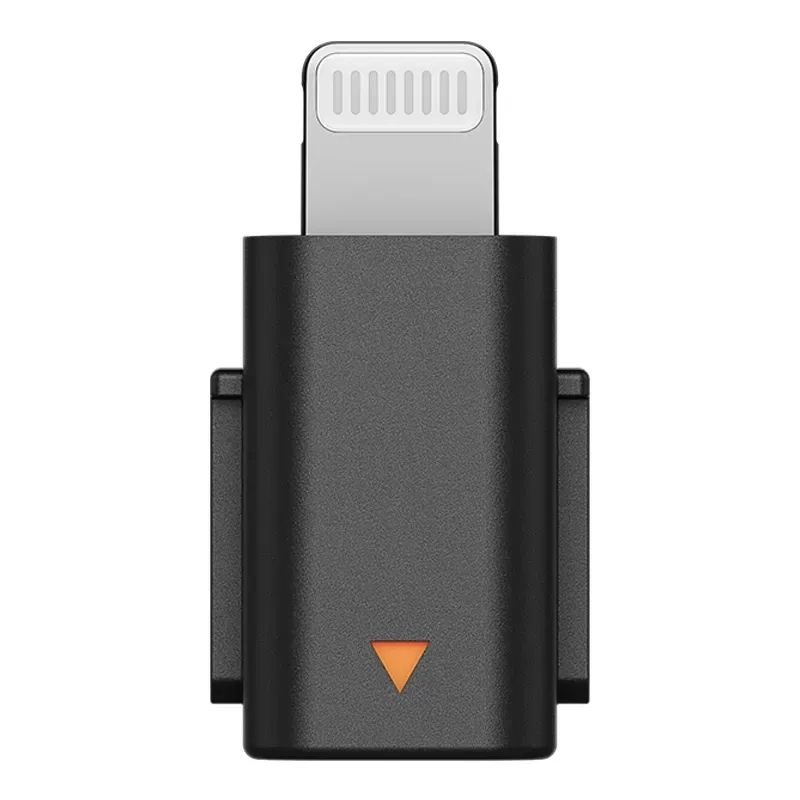 Adapter Lightning DJI Mic Mini