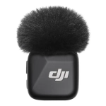 Nadajnik mikrofonowy DJI Mic Mini Infinity Black (1 TX)