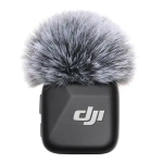 Nadajnik mikrofonowy DJI Mic Mini Infinity Black (1 TX)
