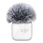 Nadajnik mikrofonowy DJI Mic Mini Arctic White (1 TX)