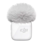 Nadajnik mikrofonowy DJI Mic Mini Arctic White (1 TX)