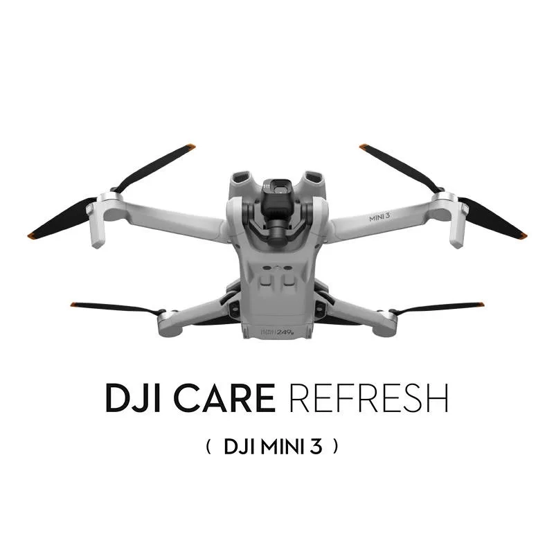 dji-care-refresh-dji-mini-3-plan-roczny-kod-elektroniczny