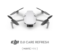 Ubezpieczenie DJI Care Refresh (plan roczny) do DJI  Mavic Mini - kod elektroniczny