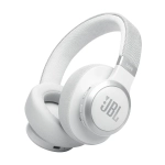 Słuchawki JBL Live 770NC White