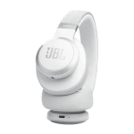 Słuchawki JBL Live 770NC White